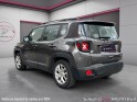 Jeep renegade 1.4 i multiair ss 140 ch longitude business garantie 12 mois occasion montreuil (porte de vincennes)(75)...