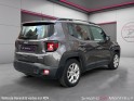 Jeep renegade 1.4 i multiair ss 140 ch longitude business garantie 12 mois occasion montreuil (porte de vincennes)(75)...