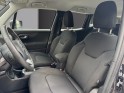 Jeep renegade 1.4 i multiair ss 140 ch longitude business garantie 12 mois occasion montreuil (porte de vincennes)(75)...