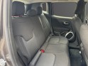 Jeep renegade 1.4 i multiair ss 140 ch longitude business garantie 12 mois occasion montreuil (porte de vincennes)(75)...