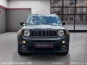 Jeep renegade 1.4 i multiair ss 140 ch longitude business garantie 12 mois occasion montreuil (porte de vincennes)(75)...