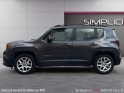 Jeep renegade 1.4 i multiair ss 140 ch longitude business garantie 12 mois occasion montreuil (porte de vincennes)(75)...