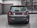 Jeep renegade 1.4 i multiair ss 140 ch longitude business garantie 12 mois occasion montreuil (porte de vincennes)(75)...