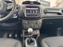 Jeep renegade 1.4 i multiair ss 140 ch longitude business garantie 12 mois occasion montreuil (porte de vincennes)(75)...