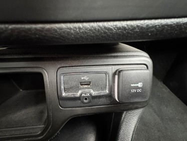 Jeep renegade 1.4 i multiair ss 140 ch longitude business garantie 12 mois occasion montreuil (porte de vincennes)(75)...