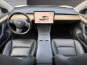 Tesla model 3 standard plus rwd 4 pneus michelin neuf garantie 12 mois occasion simplicicar toulouse sud simplicicar...