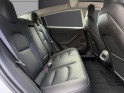 Tesla model 3 standard plus rwd 4 pneus michelin neuf garantie 12 mois occasion simplicicar toulouse sud simplicicar...