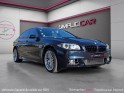 Bmw serie 5 f10 lci 535i xdrive 306 ch m sport a occasion simplicicar toulouse nord simplicicar simplicibike france