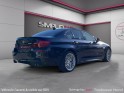 Bmw serie 5 f10 lci 535i xdrive 306 ch m sport a occasion simplicicar toulouse nord simplicicar simplicibike france