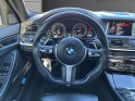 Bmw serie 5 f10 lci 535i xdrive 306 ch m sport a occasion simplicicar toulouse nord simplicicar simplicibike france