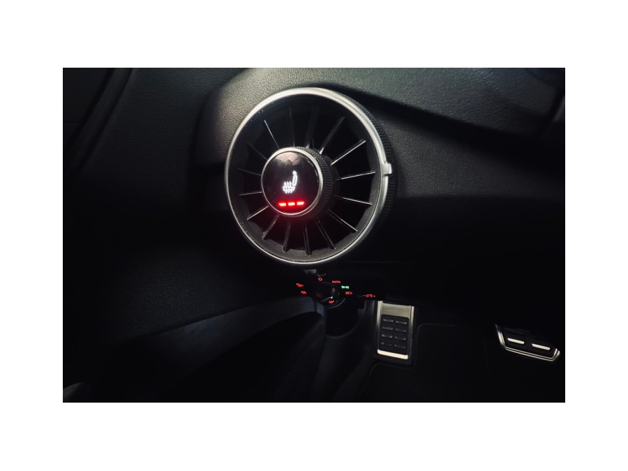 AUDI d'occasion TT 45 TFSI 245 ROADSTER de 2018 Aix Les Bains (73)﻿