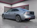 Peugeot 508 hybrid 225 allure e-eat8 occasion simplicicar toulouse nord simplicicar simplicibike france