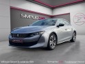 Peugeot 508 hybrid 225 allure e-eat8 occasion simplicicar toulouse nord simplicicar simplicibike france