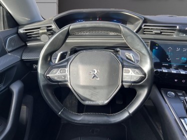 Peugeot 508 hybrid 225 allure e-eat8 occasion simplicicar toulouse nord simplicicar simplicibike france