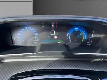 Peugeot 508 hybrid 225 allure e-eat8 occasion simplicicar toulouse nord simplicicar simplicibike france