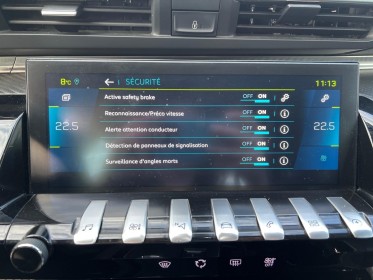 Peugeot 508 hybrid 225 allure e-eat8 occasion simplicicar toulouse nord simplicicar simplicibike france