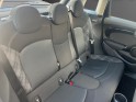 Mini hatch 5 portes f55 lci cooper 136ch bva7 entretien mini toit ouvrant radar ar led sièges sports garantie 12 mois...