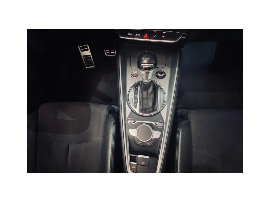 AUDI d'occasion TT 45 TFSI 245 ROADSTER de 2018 Aix Les Bains (73)﻿