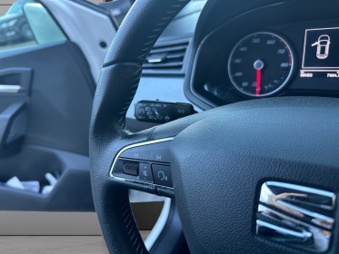 Seat arona 1.0 tsi 95 ch start/stop bvm5 style occasion simplicicar toulouse nord simplicicar simplicibike france