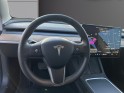 Tesla model 3 autonomie standard plus rwd garantie constructeur 2029 cable charge rapide occasion simplicicar toulouse nord...
