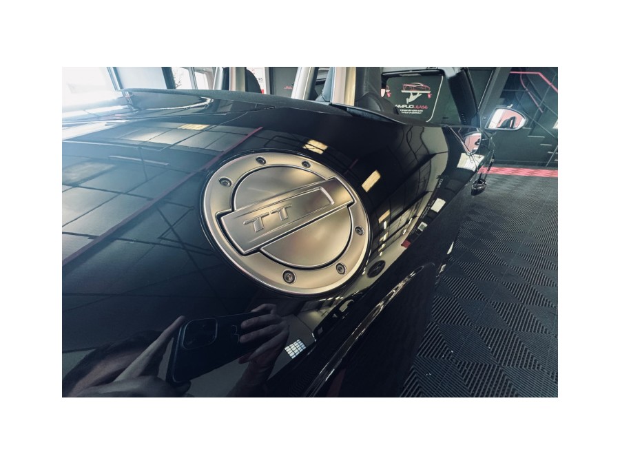 AUDI d'occasion TT 45 TFSI 245 ROADSTER de 2018 Aix Les Bains (73)﻿