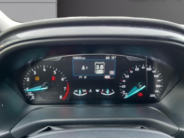 Ford puma 1.0 mhev  125 ch ss bvm6 titanium business occasion simplicicar toulouse nord simplicicar simplicibike france