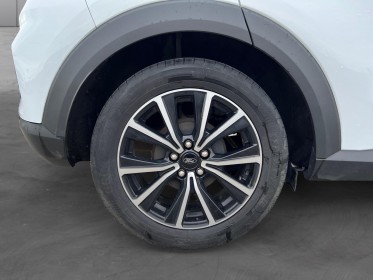 Ford puma 1.0 mhev  125 ch ss bvm6 titanium business occasion simplicicar toulouse nord simplicicar simplicibike france