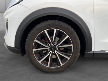 Ford puma 1.0 mhev  125 ch ss bvm6 titanium business occasion simplicicar toulouse nord simplicicar simplicibike france