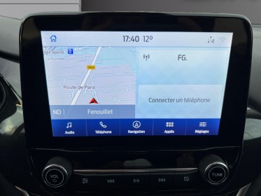 Ford puma 1.0 mhev  125 ch ss bvm6 titanium business occasion simplicicar toulouse nord simplicicar simplicibike france