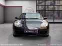 Porsche 911 carrera coupe 996 3.4i tiptronic s edition limitée garantie 12 mois occasion montreuil (porte de vincennes)(75)...