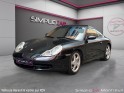 Porsche 911 carrera coupe 996 3.4i tiptronic s edition limitée garantie 12 mois occasion montreuil (porte de vincennes)(75)...