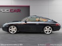 Porsche 911 carrera coupe 996 3.4i tiptronic s edition limitée garantie 12 mois occasion montreuil (porte de vincennes)(75)...