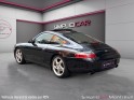 Porsche 911 carrera coupe 996 3.4i tiptronic s edition limitée garantie 12 mois occasion montreuil (porte de vincennes)(75)...