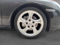 Porsche 911 carrera coupe 996 3.4i tiptronic s edition limitée garantie 12 mois occasion montreuil (porte de vincennes)(75)...