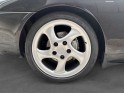 Porsche 911 carrera coupe 996 3.4i tiptronic s edition limitée garantie 12 mois occasion montreuil (porte de vincennes)(75)...