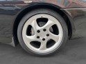 Porsche 911 carrera coupe 996 3.4i tiptronic s edition limitée garantie 12 mois occasion montreuil (porte de vincennes)(75)...