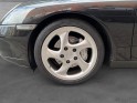 Porsche 911 carrera coupe 996 3.4i tiptronic s edition limitée garantie 12 mois occasion montreuil (porte de vincennes)(75)...