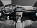 Peugeot 308 gt line 130ch eat6 camera de recul palettes au volant carplay garantie 12 mois occasion simplicicar poitiers...