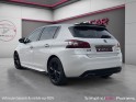 Peugeot 308 gt line 130ch eat6 camera de recul palettes au volant carplay garantie 12 mois occasion simplicicar poitiers...