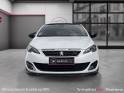Peugeot 308 gt line 130ch eat6 camera de recul palettes au volant carplay garantie 12 mois occasion simplicicar poitiers...