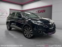 Renault kadjar tce 130 energy intens - edc - première main - fr-  finition bose - garantie 12 mois occasion simplicicar lyon...