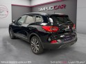 Renault kadjar tce 130 energy intens - edc - première main - fr-  finition bose - garantie 12 mois occasion simplicicar lyon...
