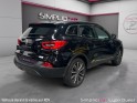Renault kadjar tce 130 energy intens - edc - première main - fr-  finition bose - garantie 12 mois occasion simplicicar lyon...