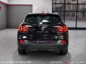 Renault kadjar tce 130 energy intens - edc - première main - fr-  finition bose - garantie 12 mois occasion simplicicar lyon...