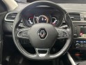 Renault kadjar tce 130 energy intens - edc - première main - fr-  finition bose - garantie 12 mois occasion simplicicar lyon...