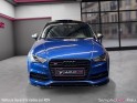 Audi s3 berline 2.0 tfsi 300 quattro s-tronic 6 - toit ouvrant occasion simplicicar pau simplicicar simplicibike france