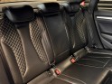 Audi s3 berline 2.0 tfsi 300 quattro s-tronic 6 - toit ouvrant occasion simplicicar pau simplicicar simplicibike france