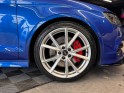 Audi s3 berline 2.0 tfsi 300 quattro s-tronic 6 - toit ouvrant occasion simplicicar pau simplicicar simplicibike france
