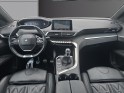 Peugeot 3008 1.5l hdi 130ch ss bvm6 gt line révisée garantie 12 mois attelage camera de recul sièges électriques......