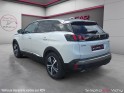 Peugeot 3008 1.5l hdi 130ch ss bvm6 gt line révisée garantie 12 mois attelage camera de recul sièges électriques......